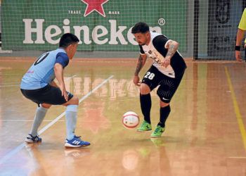 El Ceuti se pone en marcha