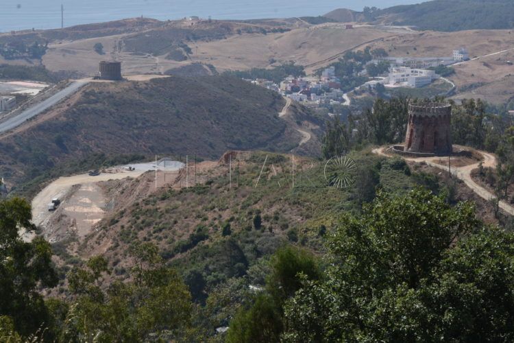 fuertes-neomedievales