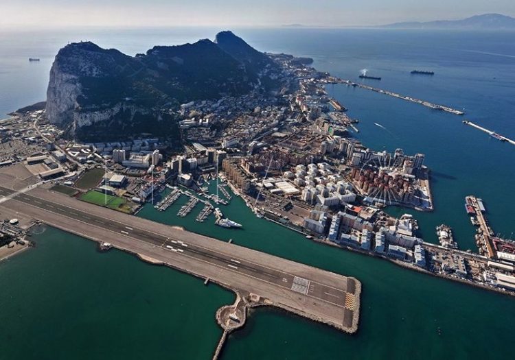 gibraltar