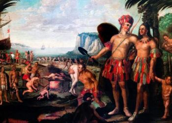 gran-obra-españa-america