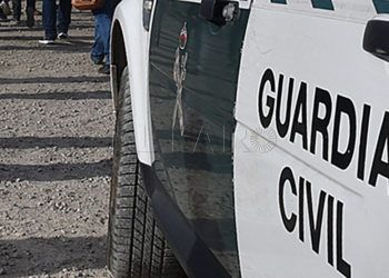 guardia-civil