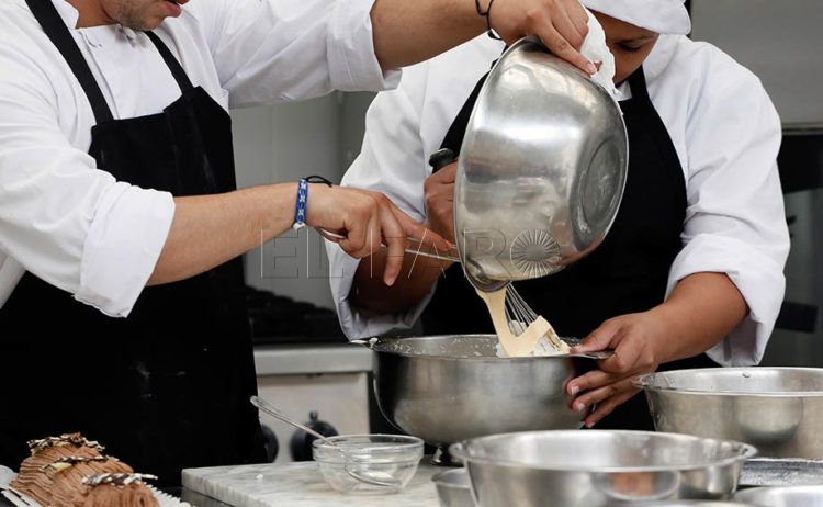 inclusion social carcel la caixa