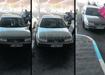 kamikaze-frontera-video