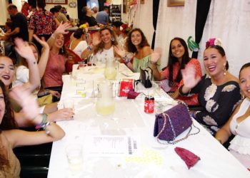 los-varales-caseta-feria