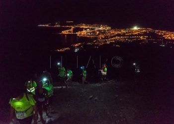 marcha-nocturna-senderismo-ceuta-1