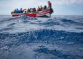 Marruecos inmigración patera emigrantes