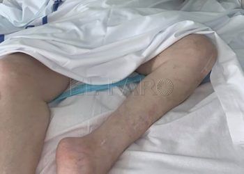 queja-hospital-camisones-lavanderia