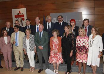 reunion sanidad