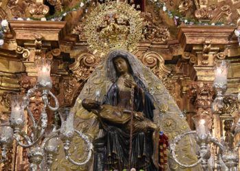 virgen-africa-editorial
