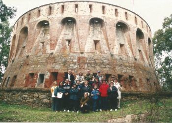 visita-fuerte-neomedievales-jose-luis-navazo