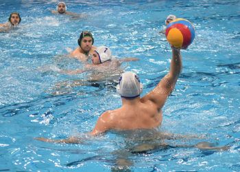 waterpolo