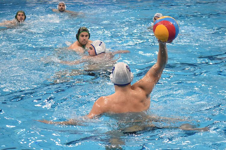waterpolo