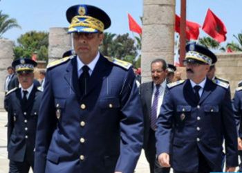 Abdellatif-Hammouchi