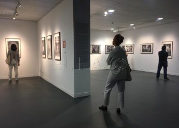 Exposición-irania- granada