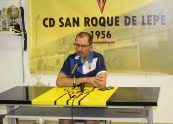 entrenador ad ceuta