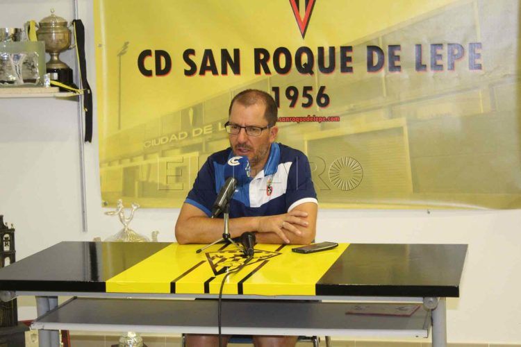entrenador ad ceuta