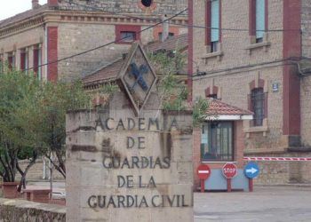 academia-guardia-civil