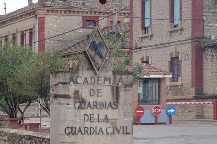 academia-guardia-civil