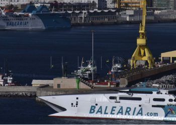 balearia