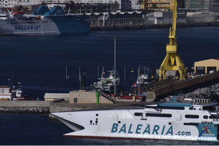 balearia