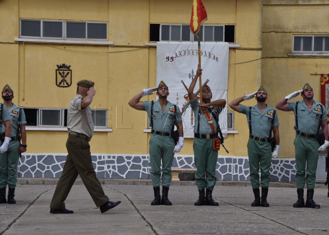 La Legi n Celebra Sus 99 A os En Garc a Aldave la-legi-n-celebra-sus-99-a-os-en-garc-a-aldave