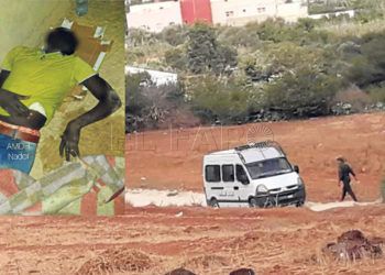 inmigrante-muerto-nador