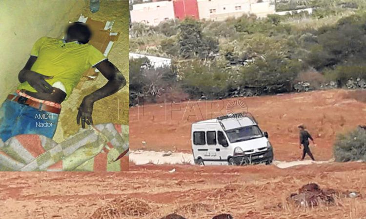 inmigrante-muerto-nador