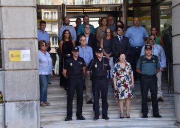 minuto-silencio-delegacion-gobierno