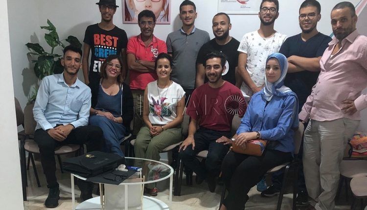 movimiento-juvenil-verde-tanger