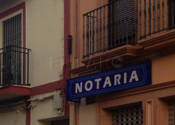 notaria