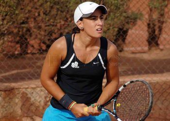 olga tenis ceuta