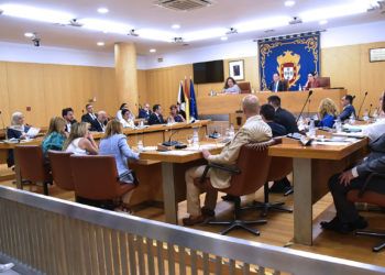 pleno-plan-general-ordenacion-urbana-PGOU