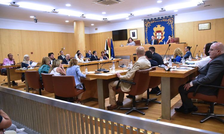 pleno-plan-general-ordenacion-urbana-PGOU