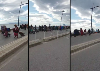 porteadoras-espera-frontera-ceuta