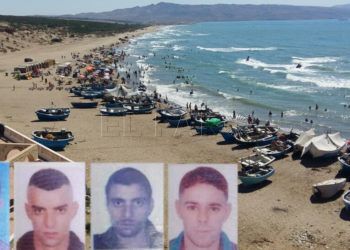 rifeños-desaparecidos