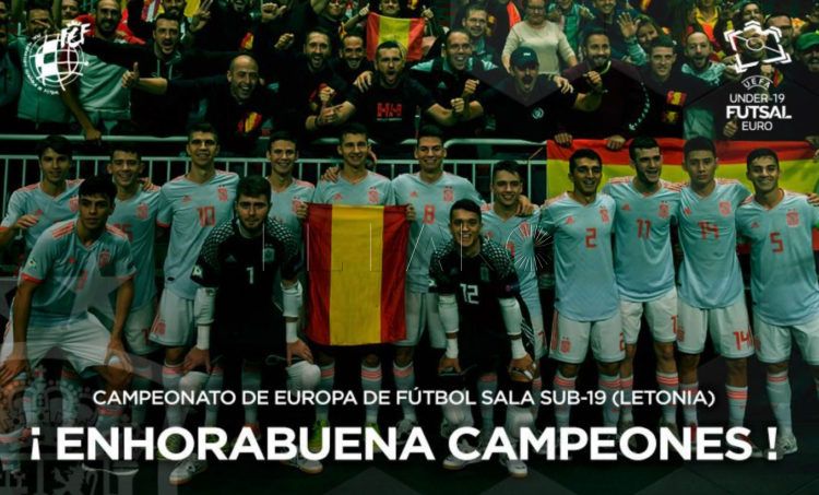 seleccion-futbol-sala-sub-19