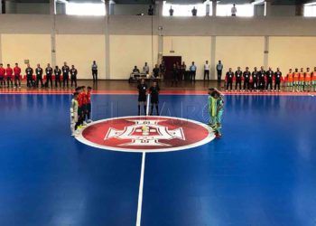 silencio seleccion sub19