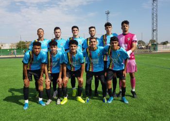 sporting ceuta futbol