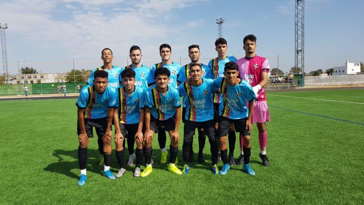 sporting ceuta futbol