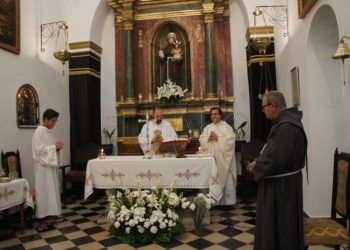 Año Jubilar san antonio