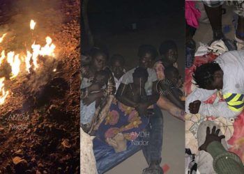 subsaharianos-campamentos-marruecos