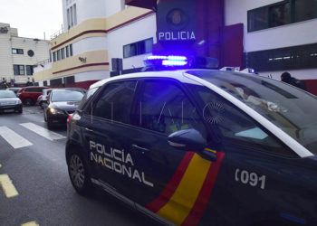 Policia-Nacional-anuario-interior