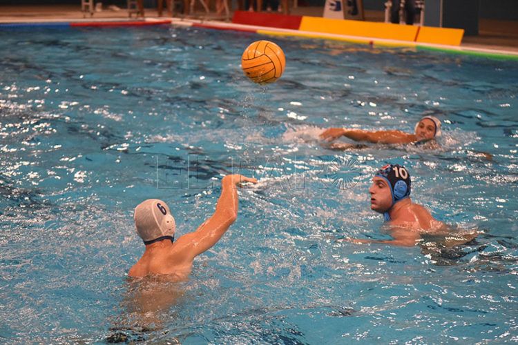 caballa-waterpolo