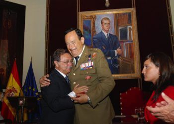 medallas de la ciudad