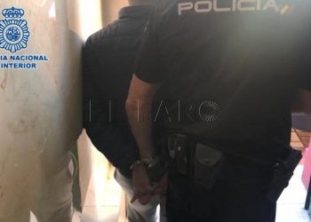 detenido-ceuta-asesinar-mujer-parla