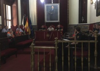 dispositivo dia mochila