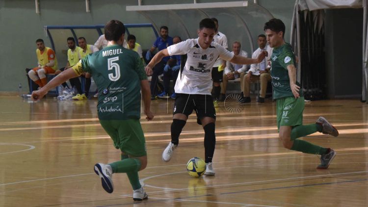 futbol sala