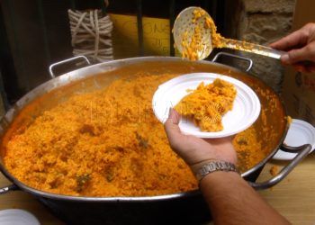 guardia-civil-paella-fiesta-patrona-8