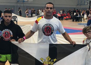 kickboxing-ceuta-medallas-nacional