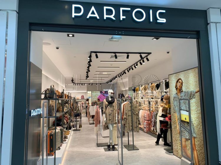 Catalogo orders parfois otoño 2019